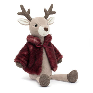 Jellycat Vivien Reindeer 32cm