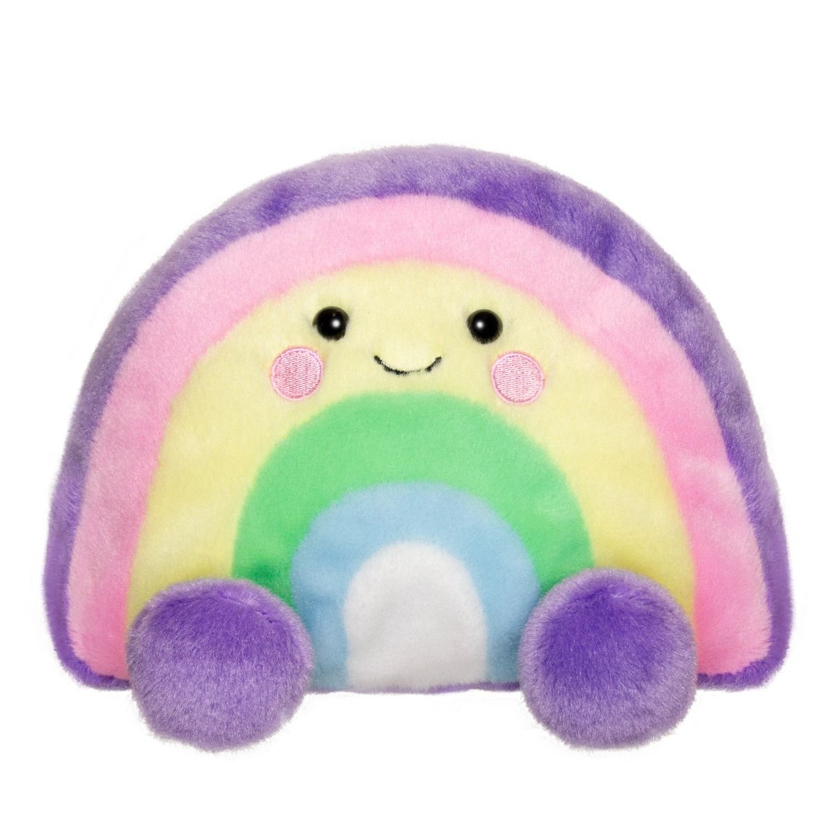 Palm Pal Vivi Rainbow 20cm