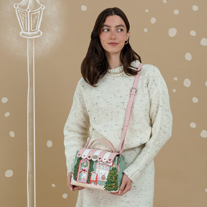Vendula The Sugarloaf Bakery Mini Grace Bag