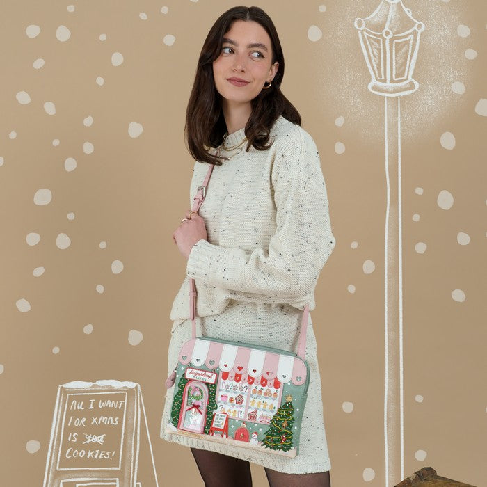 Vendula The Sugarloaf Bakery Bella Bag
