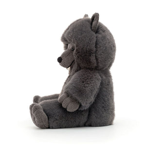 Jellycat Wilf Wolf 28cm