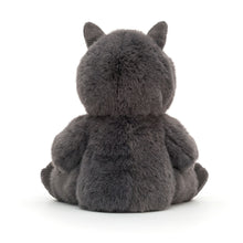 Load image into Gallery viewer, Jellycat Wilf Wolf 28cm
