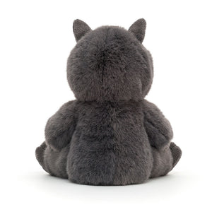 Jellycat Wilf Wolf 28cm