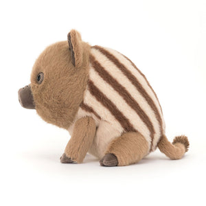 Jellycat Swinley Boar 19cm