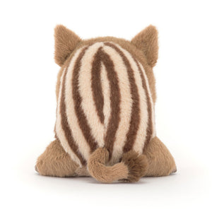 Jellycat Swinley Boar 19cm