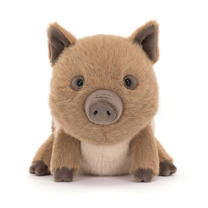 Jellycat Swinley Boar 19cm