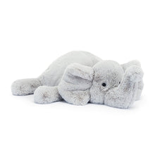 Load image into Gallery viewer, Jellycat Wanderlust Elly 36cm
