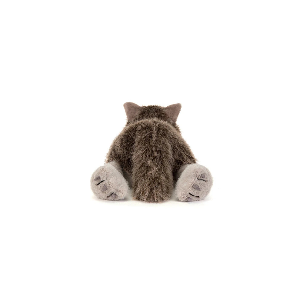 Jellycat Ulrich Wolf 40cm [Coming Soon]