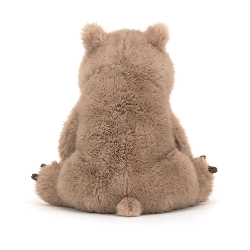 Jellycat Wonda Wombat 15 cm