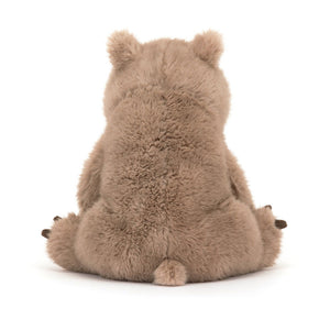Jellycat Wonda Wombat 15 cm