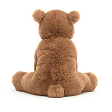 Load image into Gallery viewer, Jellycat Woody Bear Medium
