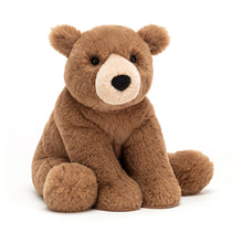 Load image into Gallery viewer, Jellycat Woody Bear Medium
