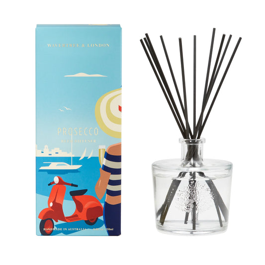 Wavertree & London Prosecco Diffuser 250ml