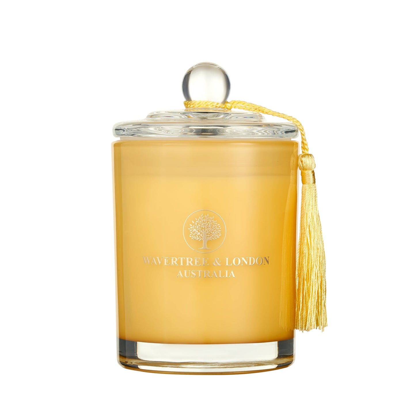 Wavertree & London Candle Banana Split 60 hours 330g