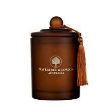 Load image into Gallery viewer, Wavertree &amp; London Candle Gingerbread 330g
