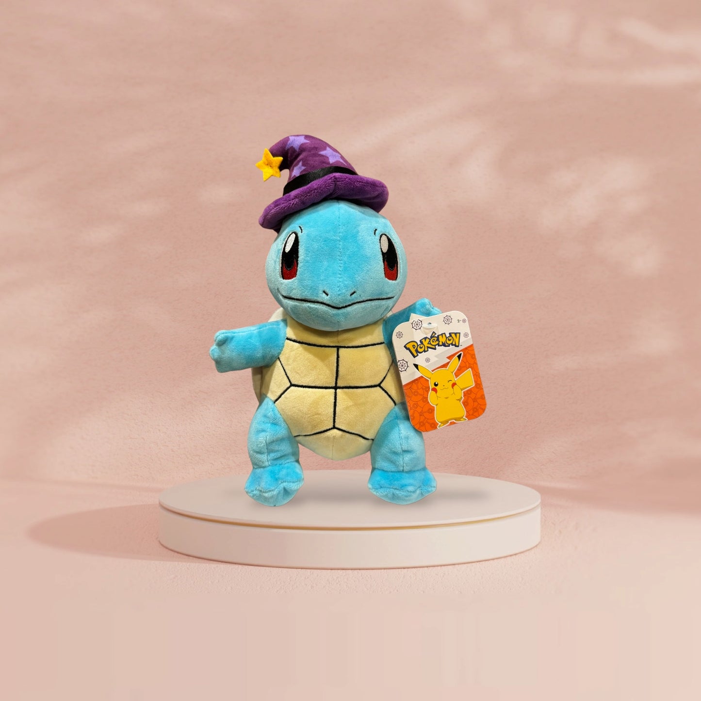 Pokemon 8" Plush Seasonal Halloween
