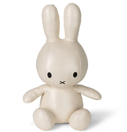 Miffy & Friends Miffy Bookend in Giftbox Offwhite 24cm