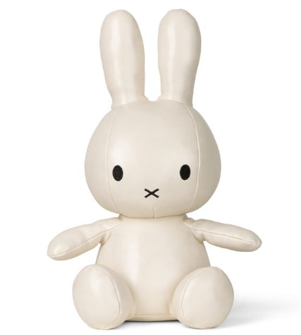 Miffy & Friends Miffy Doorstop in Giftbox Offwhite 33cm