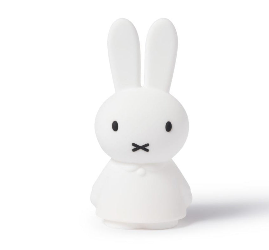 Miffy & Friends Shines Light Miffy 22cm