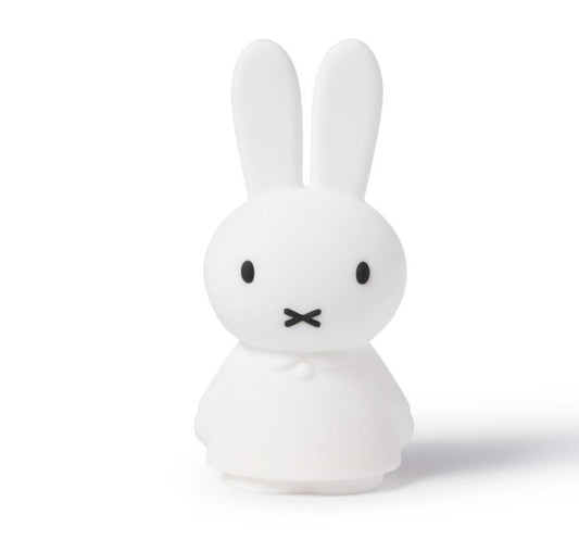 Miffy & Friends Shines Light Miffy 22cm