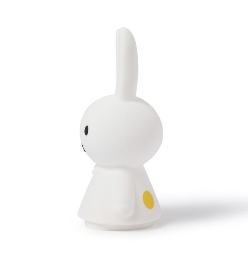 Miffy & Friends Shines Light Miffy 22cm