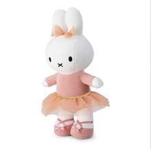Load image into Gallery viewer, Miffy &amp; Friends Miffy Standing Ballerina 23cm

