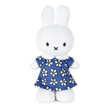 Load image into Gallery viewer, Miffy &amp; Friends Miffy Standing Flower Dress 24cm
