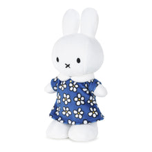 Load image into Gallery viewer, Miffy &amp; Friends Miffy Standing Flower Dress 24cm
