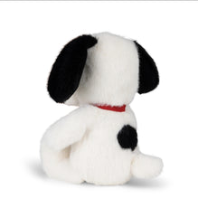 Load image into Gallery viewer, Peanuts Snoopy ECO Fuzzy Cream 17cm
