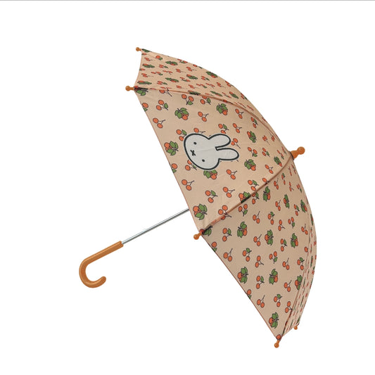 Miffy Umbrella Cherry Small