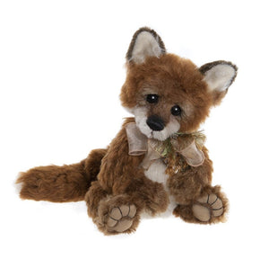 Charlie Bears Balderdash 31cm
