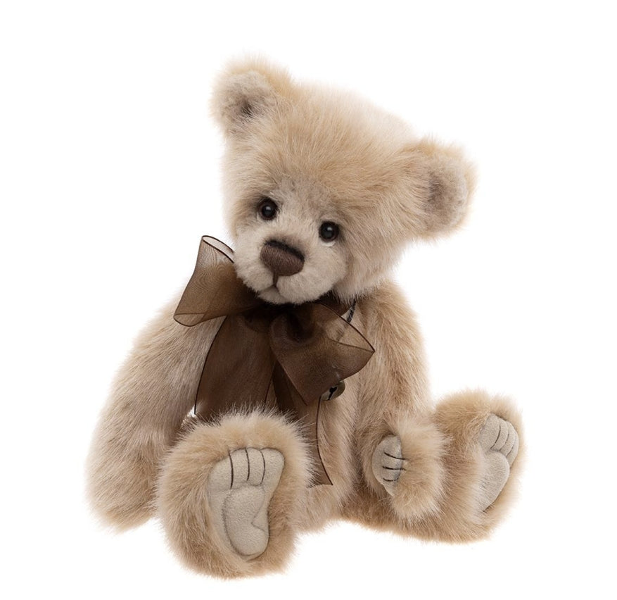 Charlie Bears Anniversary Scribbles 32cm