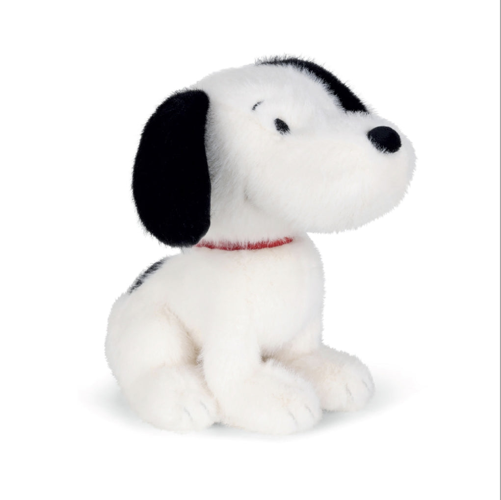 Peanuts Snoopy ECO Ltd. Edition Good Ol' Charlie Brown 18 cm