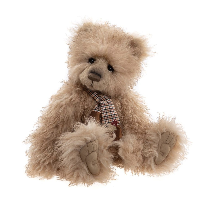 Charlie Bears Abby 56cm