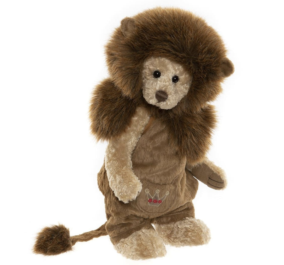 Charlie Bears Snooze 36cm