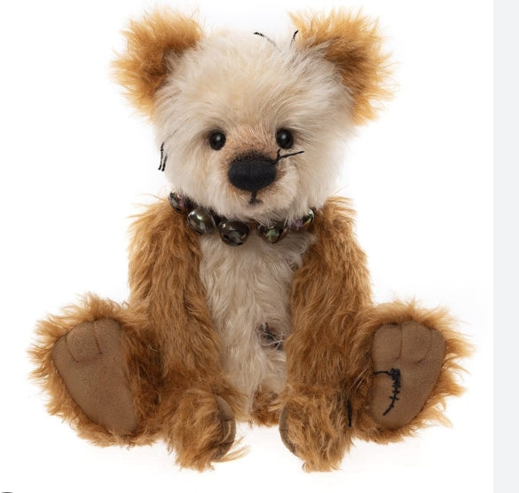 Charlie Bears Anniversary Bhada 33cm