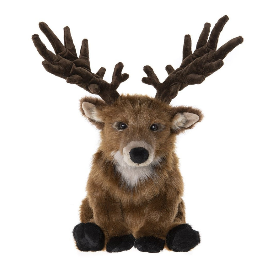 Charlie Bears Titan 37cm