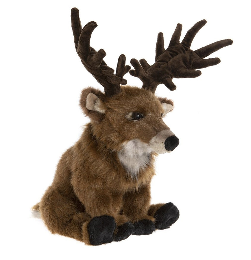 Charlie Bears Titan 37cm