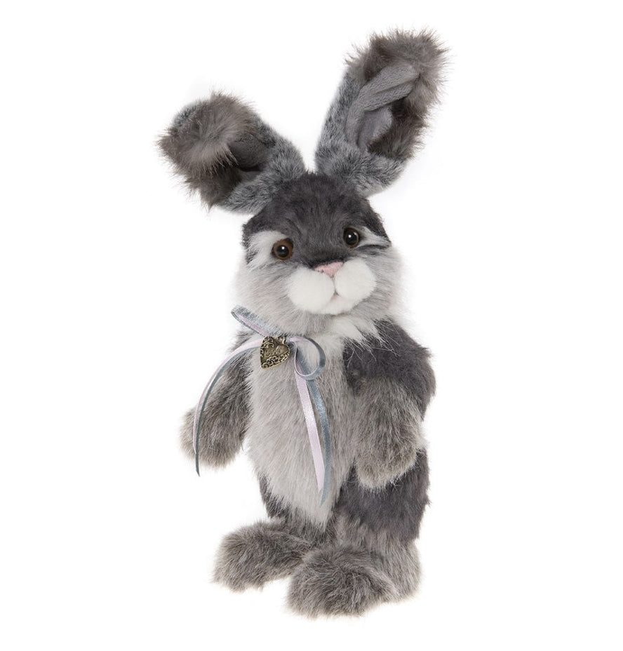 Charlie Bears Peppercorn 20cm