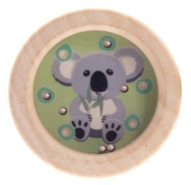 The Australian Collection Aussie Animals Puzzle Maze