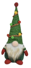 Load image into Gallery viewer, Sitting Gnome 12x10x25cm
