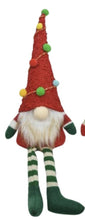 Load image into Gallery viewer, Soft Leg Gnome 8x7x36cm
