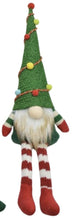 Load image into Gallery viewer, Soft Leg Gnome 8x7x36cm

