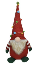 Load image into Gallery viewer, Sitting Gnome 20x13x47cm
