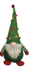 Load image into Gallery viewer, Sitting Gnome 20x13x47cm
