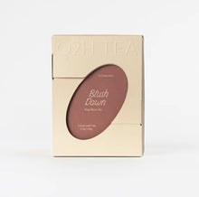 Load image into Gallery viewer, O2H Tea Blush Dawn (Rose Black Tea) Loose Leaf
