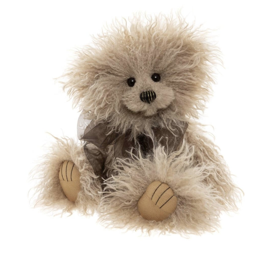 Charlie Bears Fizzgig 33cm