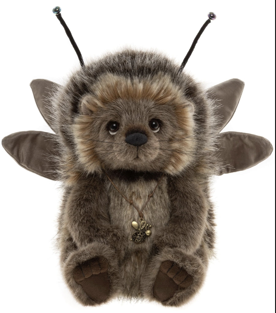 Charlie Bears Tizzie Whizie 30cm [Coming Soon]