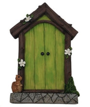 Load image into Gallery viewer, Resin Door Ornaments 14cm
