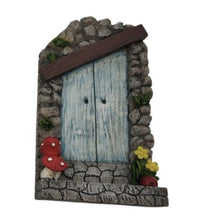 Load image into Gallery viewer, Resin Door Ornaments 14cm
